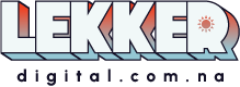 Lekker Digital